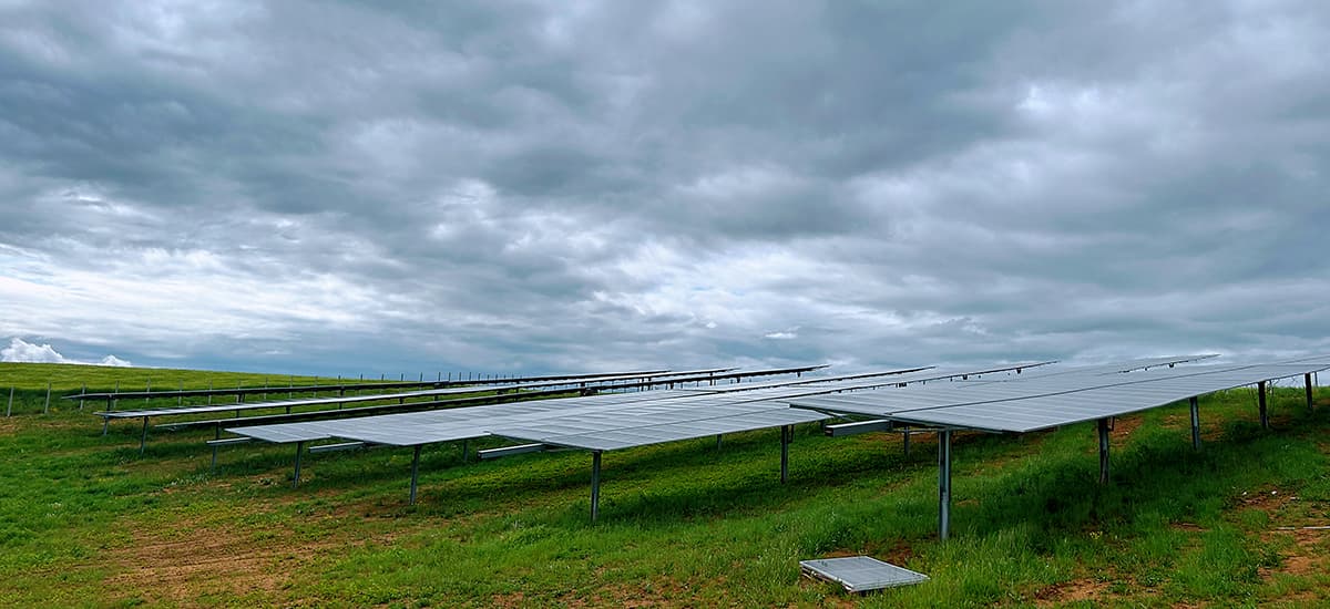 Fa'amatalaga o le Fa'asoaina o Tupulaga Solar Poloketi