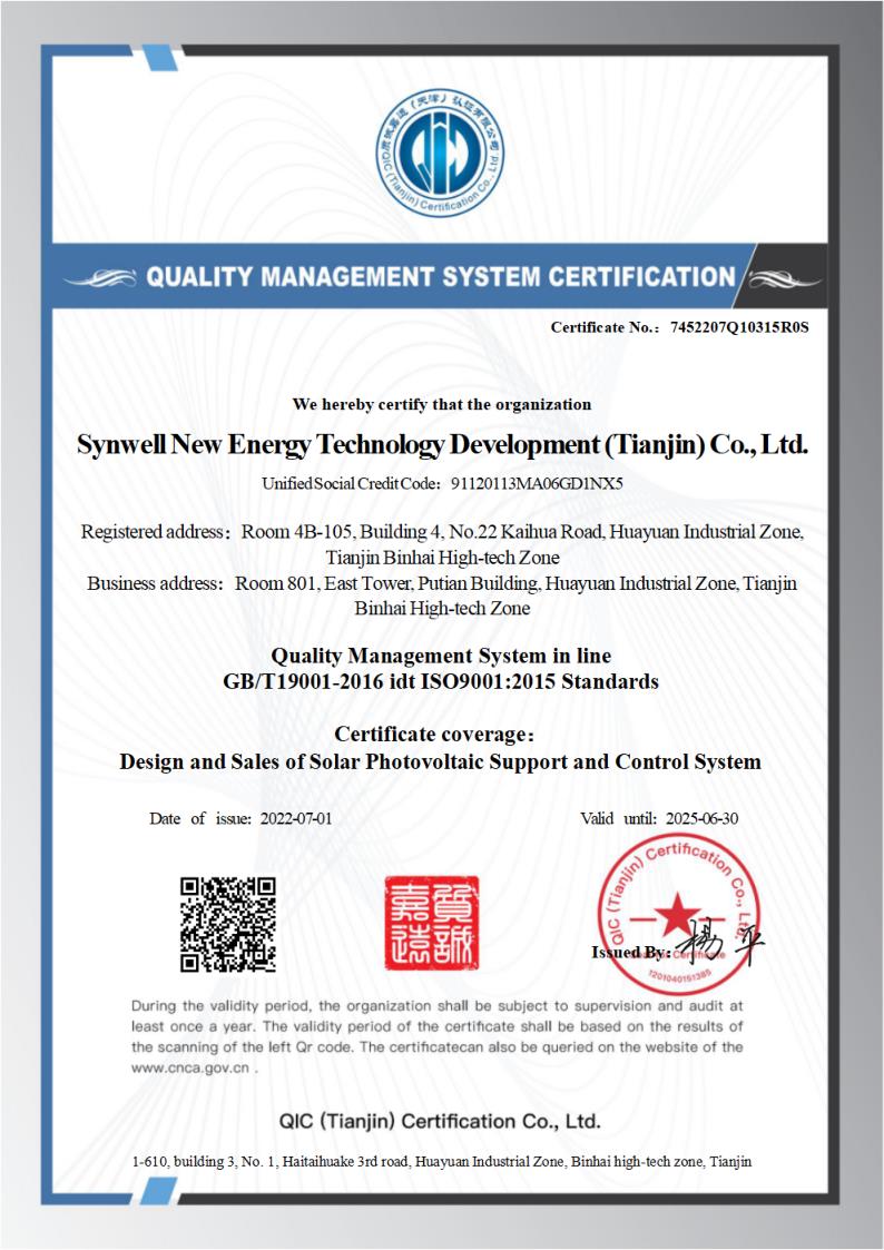 quality management